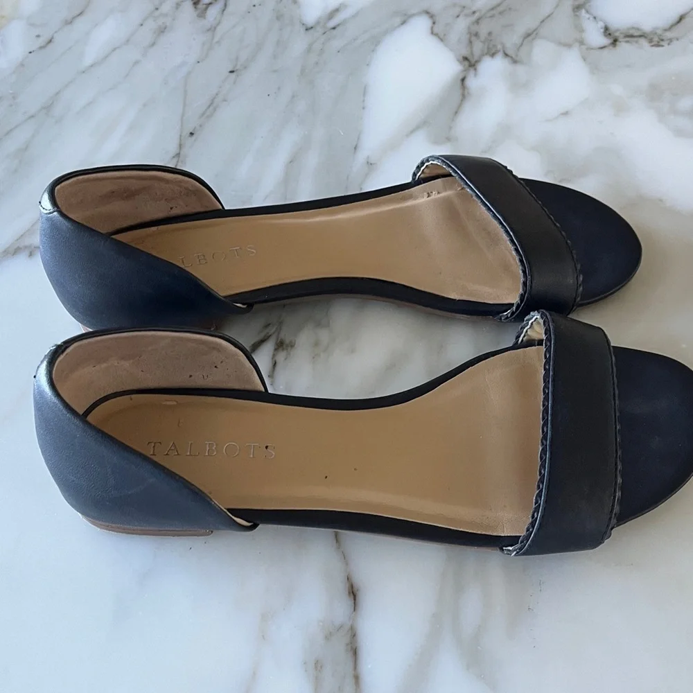 Talbots sandals - Picture 4 of 8